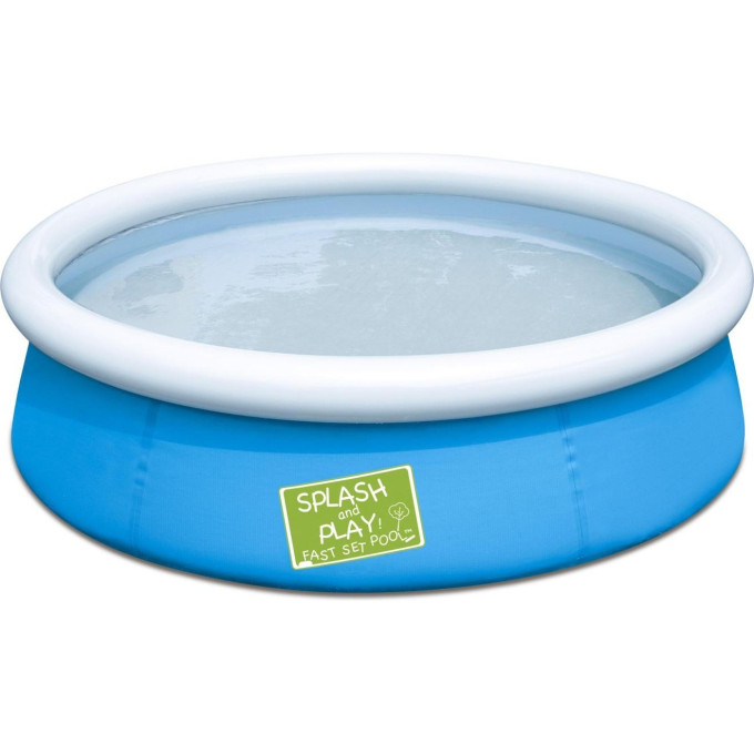 Бассейн BESTWAY MY FIRST POOL от 2 лет, 152х38 см, 477 л 57241 BW