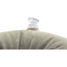 Надувная подушка для шеи 37х24х10см BESTWAY 2 цвета 67006 BW