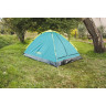 Палатка 2-местная BESTWAY COOLDOME 2 145x205x100см 1 слой, 190Т polyester PA, 300мм, 110гр/м2 PE 68084 BW